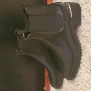 Zara boots